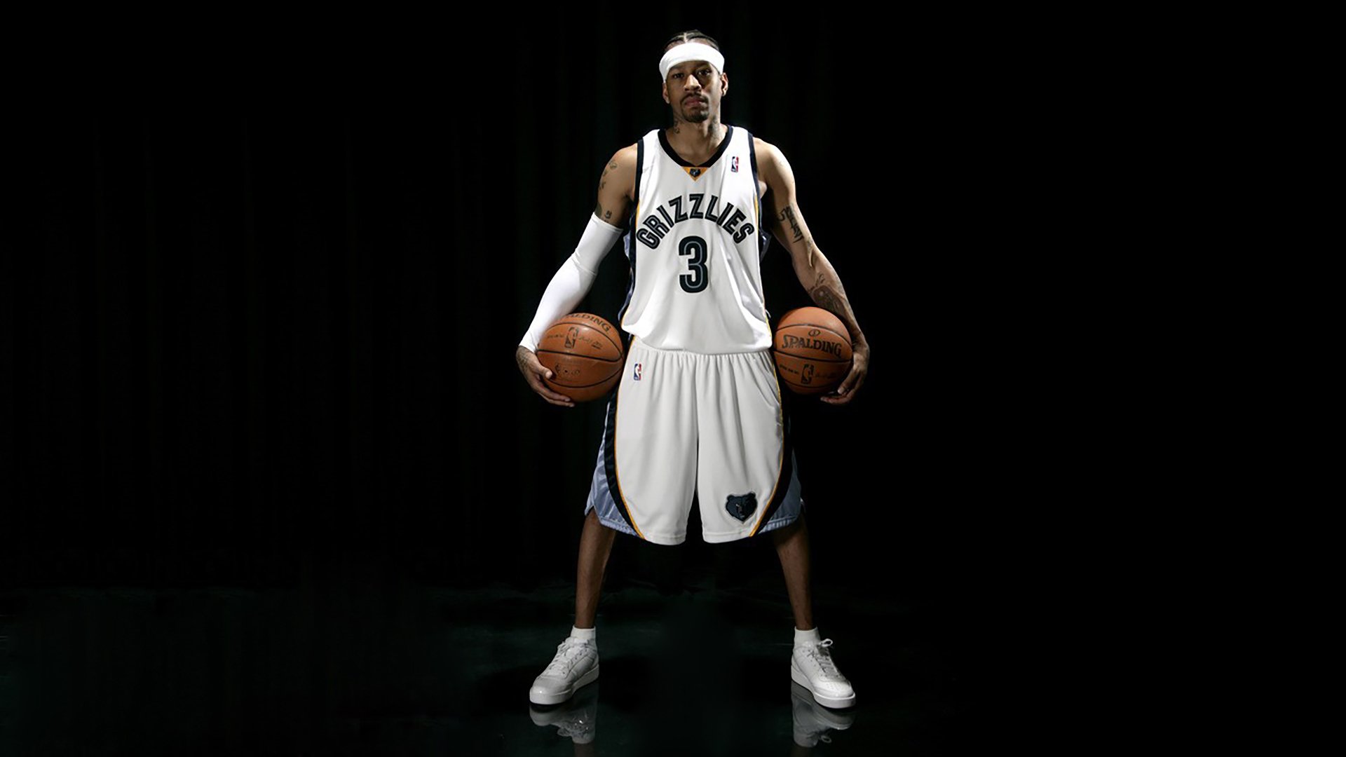 跨越赛场的猛龙精神，从上海滩到NBA，乔治的速胜哲学